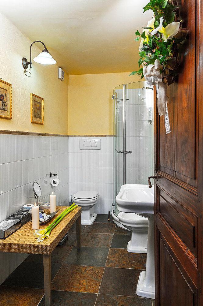 Hotel Dimora I Manichei à Monforte dʼAlba Extérieur photo