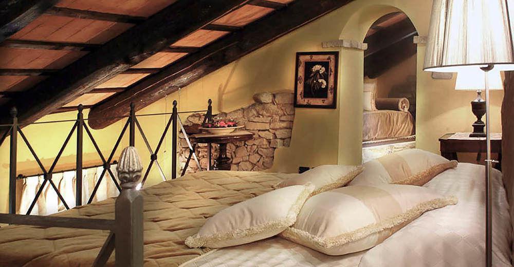 Hotel Dimora I Manichei à Monforte dʼAlba Extérieur photo