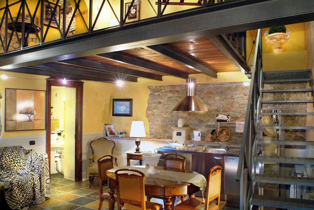 Hotel Dimora I Manichei à Monforte dʼAlba Extérieur photo